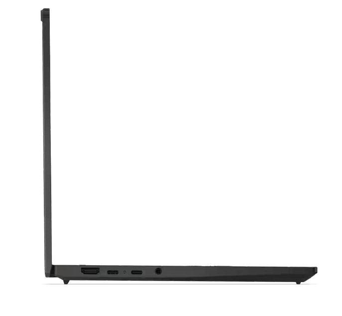 Лаптоп Lenovo ThinkPad X13 G6, 13.3" WUXGA IPS, Intel Core Ultra 7 255U, 32GB LPDDR5X-8400, 512GB SSD, Windows 11 Pro - 21RK005NBM - 8