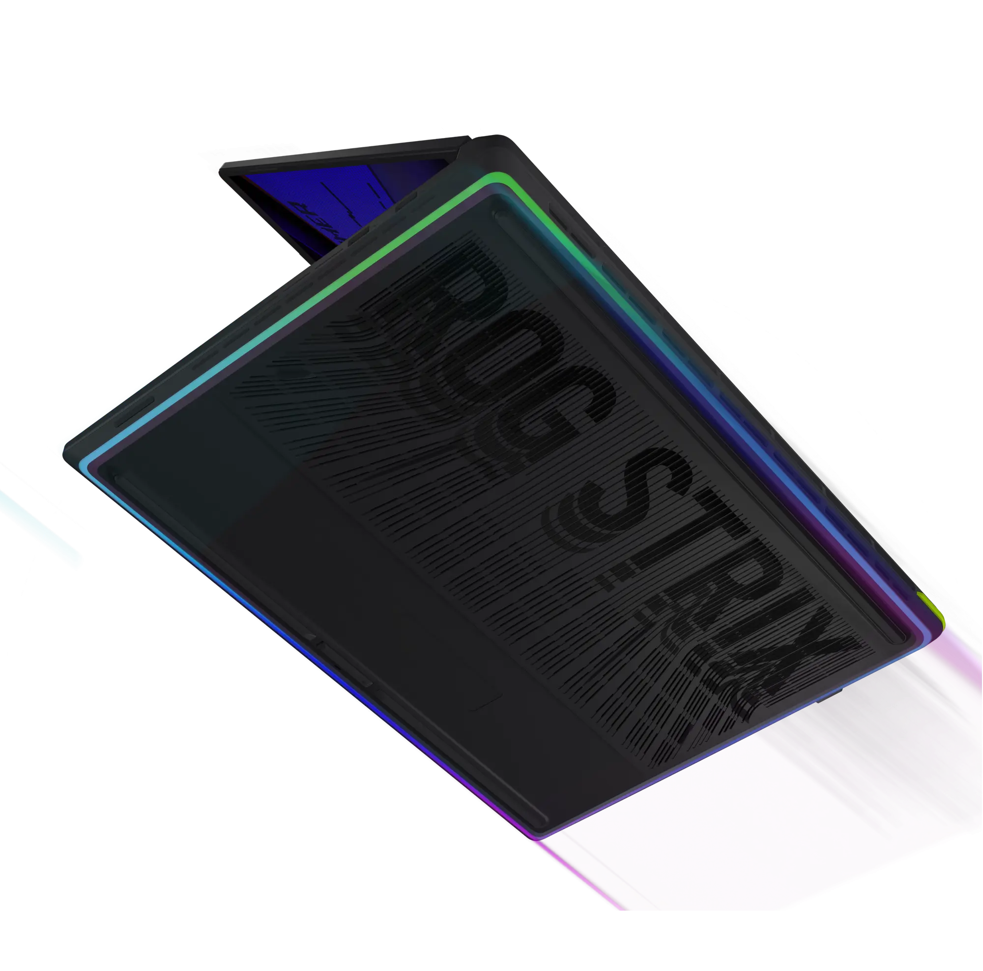 Лаптоп ASUS Strix G16 G615LP-S5054, 16.0" WQXGA 240Hz IPS, Intel Core Ultra 9 275HX, RTX 5070 8GB, 32GB DDR5, 1TB SSD, No OS - 90NR0LN1-M003W0 - 6