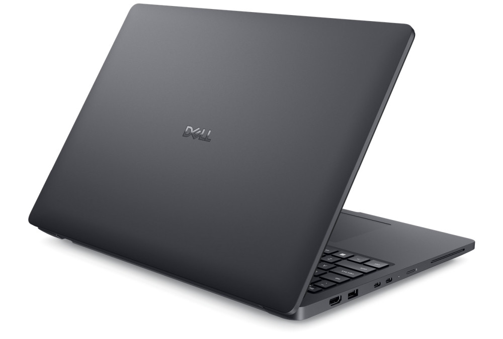 Лаптоп Dell Pro Max 16 MC16250, 16" FHD+ (1920x1200) Anti-Glare, Intel Core Ultra 7 265H, 32GB DDR5 5600MT/s, 1TB SSD Gen4, Windows 11 Pro - BTO124_MC16250_EMEA - 4