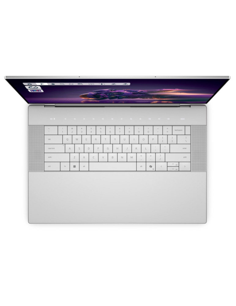 Лаптоп Dell 16 Premium DA16250, 16.3" 2K IPS 120Hz, Intel Core Ultra 7 255H, NVIDIA RTX 5050 8GB, 16GB LPDDR5X, 1TB SSD, Windows 11 Pro - DA16250_ARLH_003_EN - 4