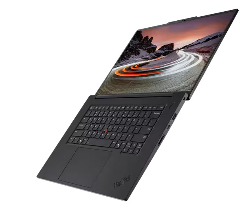 Лаптоп Lenovo ThinkPad T G8, 16" WUXGA IPS, Intel Core Ultra 7 255H, NVIDIA GeForce RTX 5060 8GB, 32GB LPDDR5X 7467MHz, 1TB SSD, Windows 11 Pro - 21TD0002BM - 5