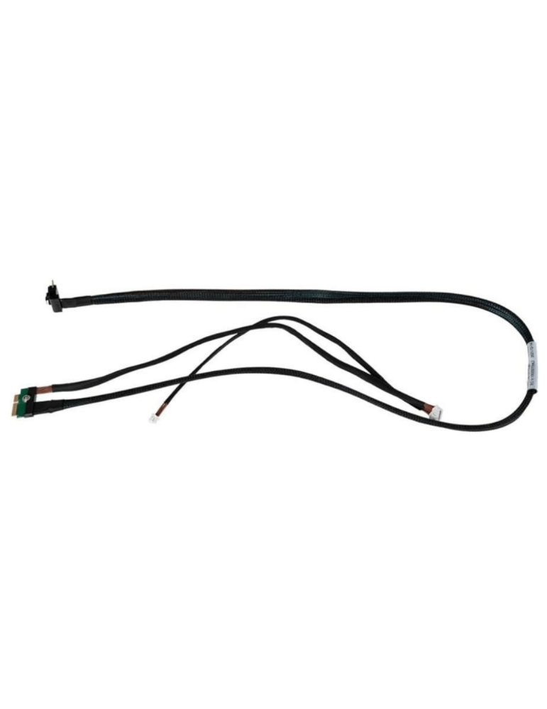 Кабелен комплект LENOVO ThinkSystem SR630 V2, 75 cm Storage Cable Kit - 4X97A59826 - 1