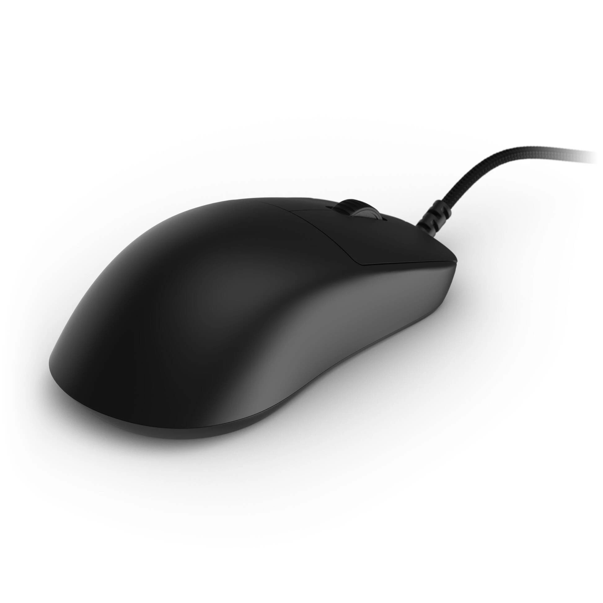Професионална геймърска мишка Endgame Gear OP1 8K v2, Черна - EGG-OP1-8K-V2-BLK - 6