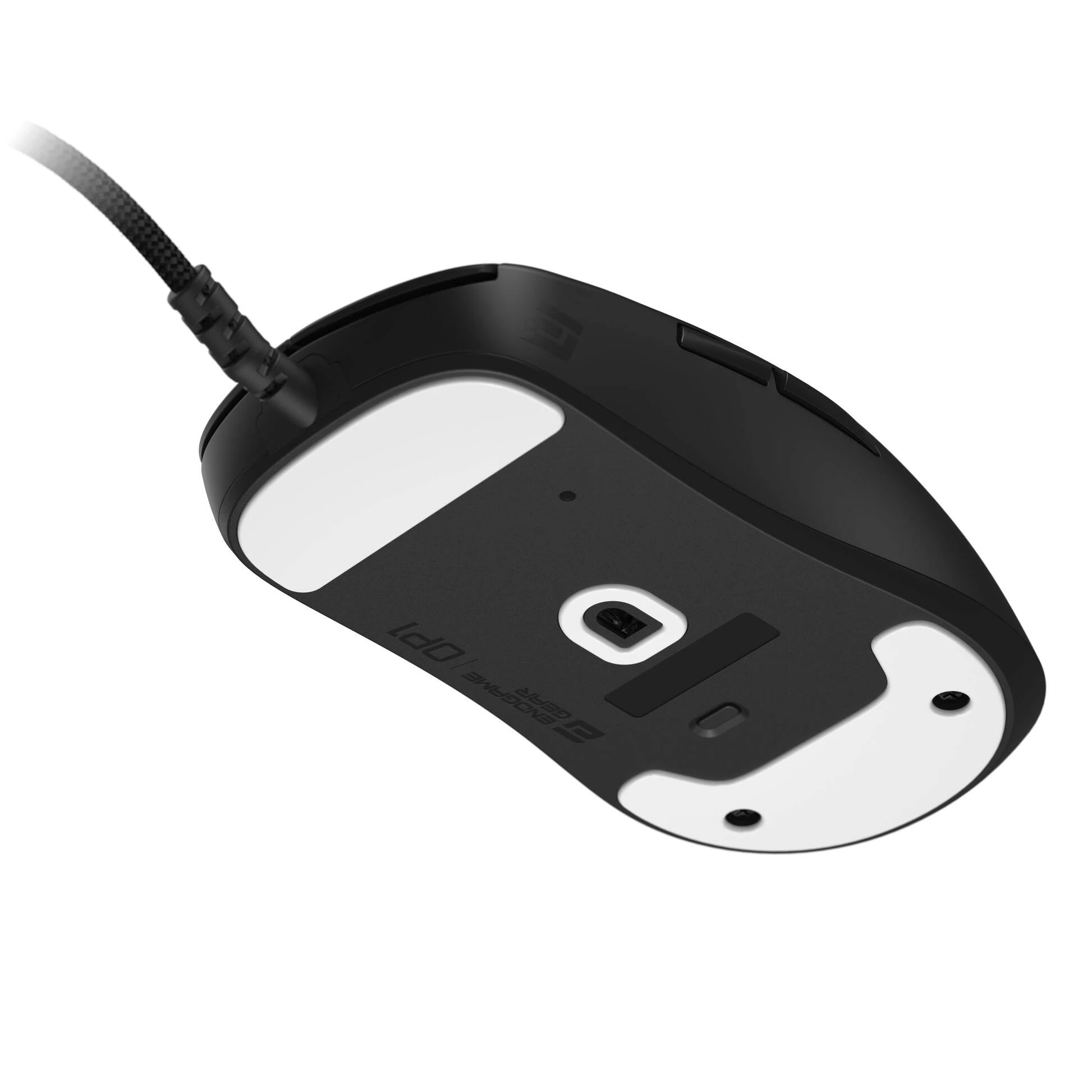 Професионална геймърска мишка Endgame Gear OP1 8K v2, Черна - EGG-OP1-8K-V2-BLK - 9