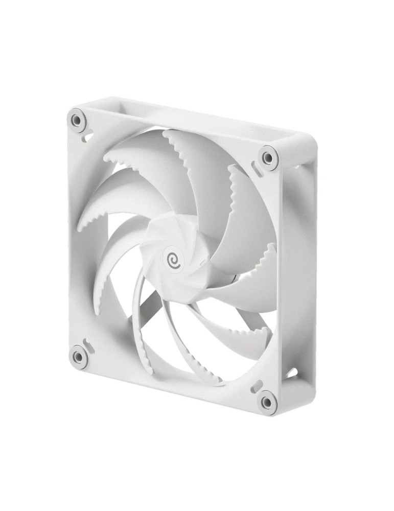 Комлект вентилатори за кутия HAVN H14 White, 3x 140mm PWM вентилатори, 1600 RPM, 144.72 m³/h - HVN-FS-H1430-01-TRI - 6