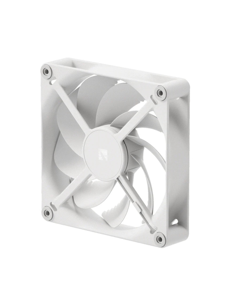 Комлект вентилатори за кутия HAVN H14 White, 3x 140mm PWM вентилатори, 1600 RPM, 144.72 m³/h - HVN-FS-H1430-01-TRI - 7