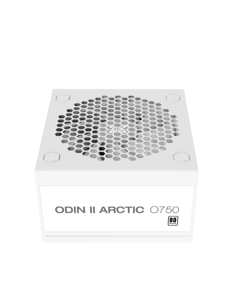 Захранване Xigmatek Odin II, 750W 80 Plus - EN46735 - 2