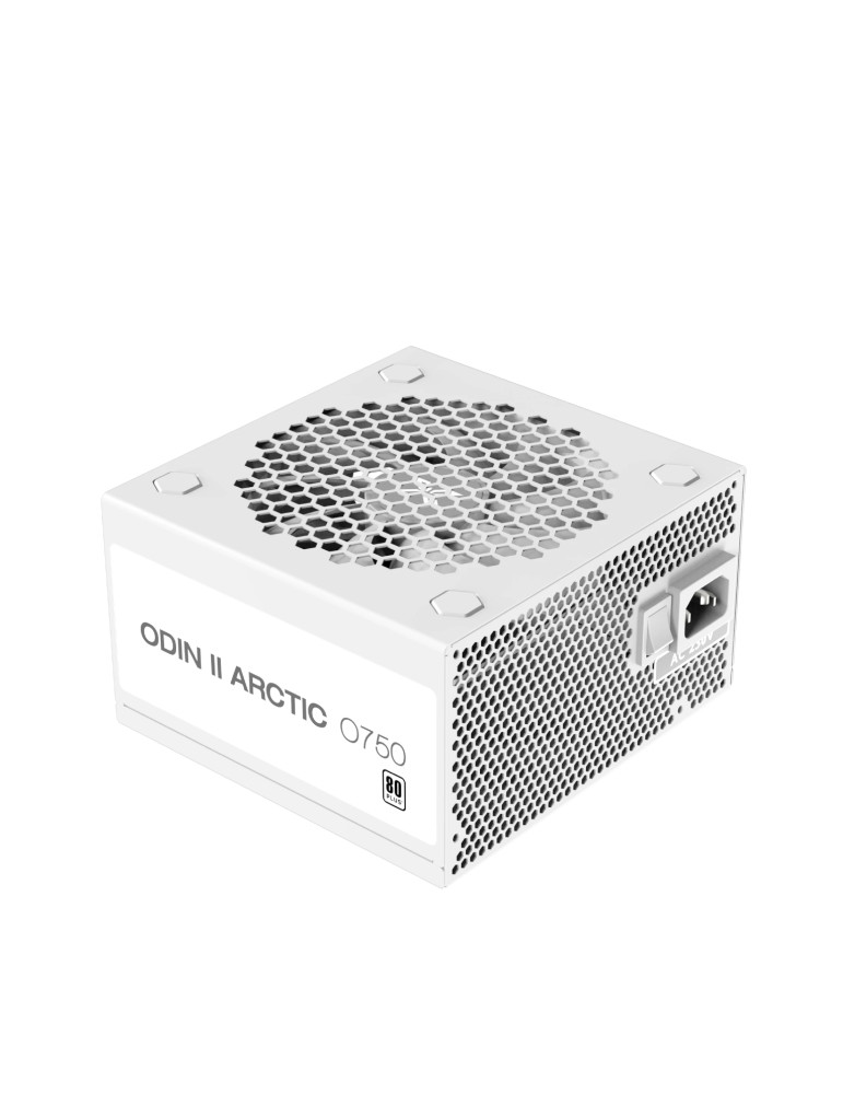 Захранване Xigmatek Odin II, 750W 80 Plus - EN46735 - 3