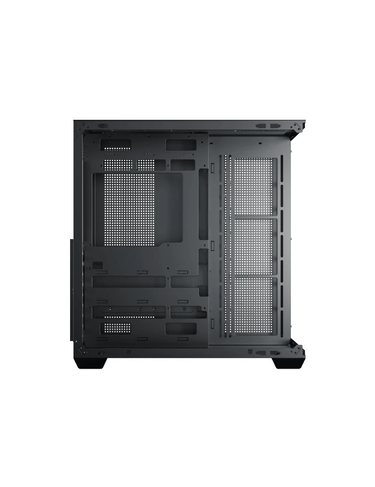 Кутия за компютър Xigmatek Aqua V Air H23A, Middle Tower ATX, 7 ARGB вентилатора, Tempered Glass - EN48760 - 9