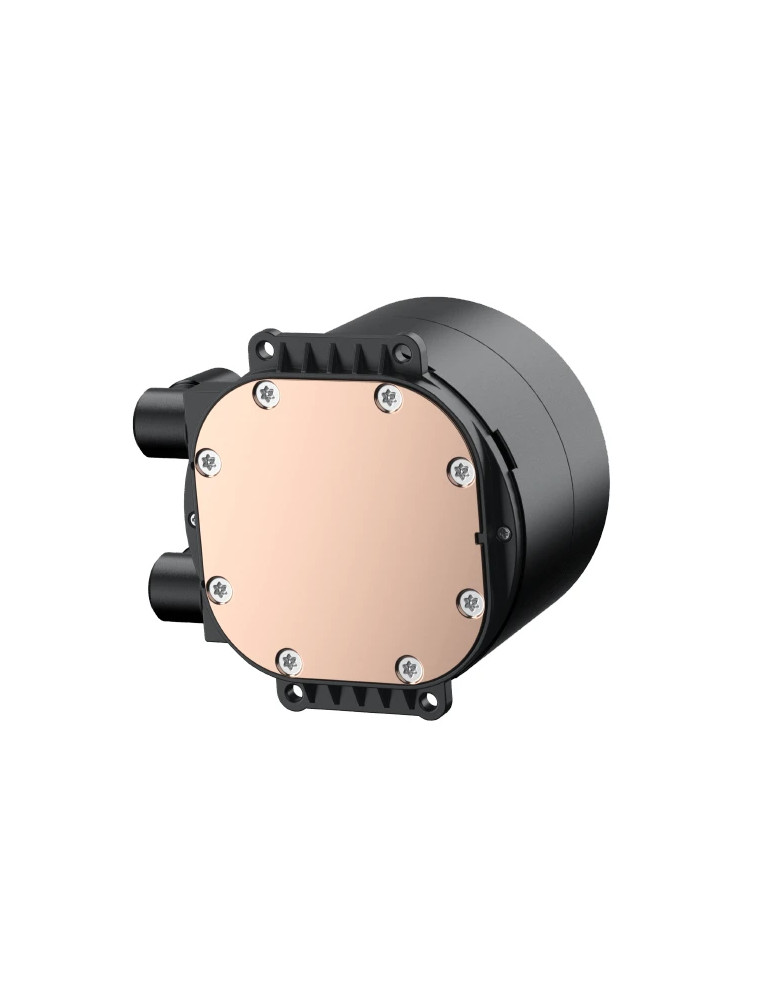 Водно охлаждане за процесор Xigmatek FENIX II 240, Addressable RGB - EN46599 - 6