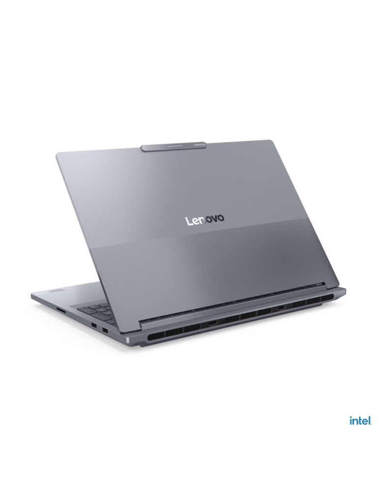 Лаптоп Lenovo ThinkBook 16p G6, 16" WQXGA IPS, Intel Core Ultra 7 255HX, NVIDIA GeForce RTX 5060 8GB, 32GB DDR5-5600, 1TB SSD, Windows 11 Pro - 21R00015BM - 4