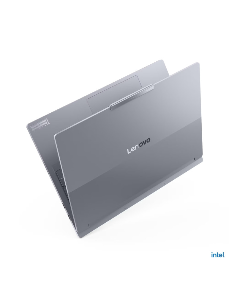 Лаптоп Lenovo ThinkBook 16p G6, 16" WQXGA IPS, Intel Core Ultra 7 255HX, NVIDIA GeForce RTX 5060 8GB, 32GB DDR5-5600, 1TB SSD, Windows 11 Pro - 21R00015BM - 6