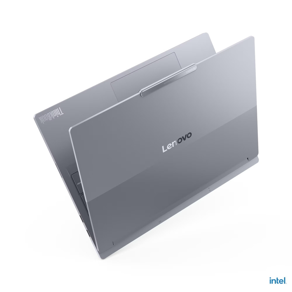 Лаптоп Lenovo ThinkBook 16p G6, 16" WQXGA IPS, Intel Core Ultra 7 255HX, NVIDIA GeForce RTX 5060 8GB, 32GB DDR5-5600, 1TB SSD, Windows 11 Pro - 21R00015BM - 6