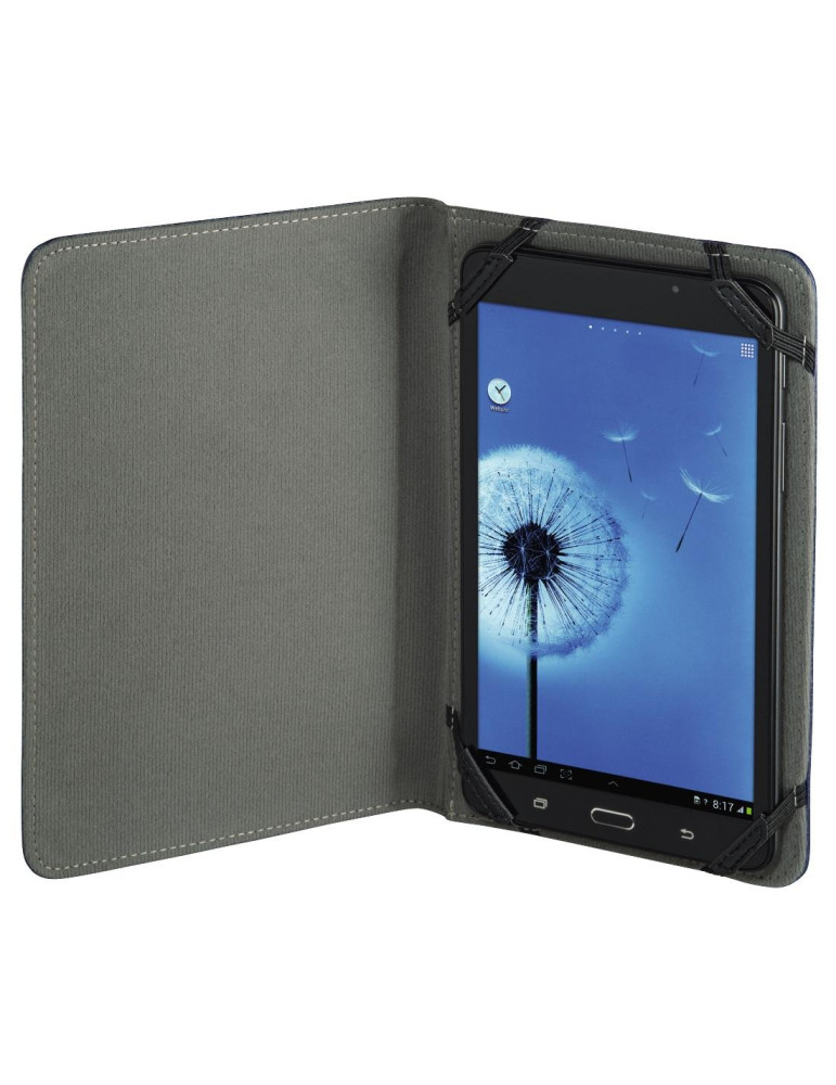 Калъф за таблет HAMA Piscine, 7", Тъмно син - HAMA-173547 - 2