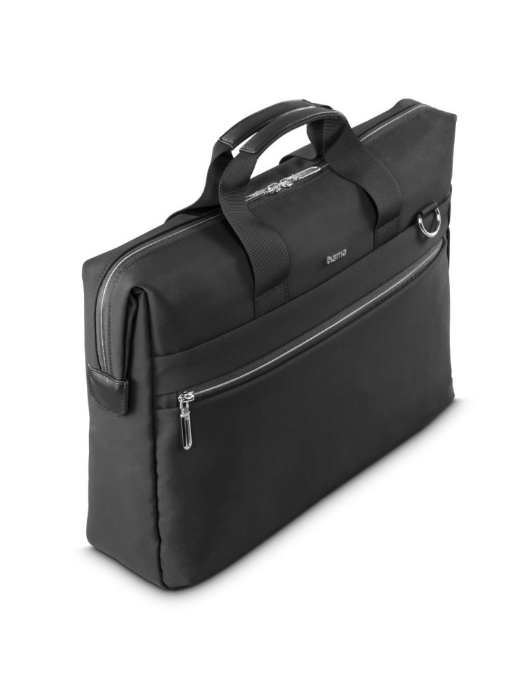 Чанта за лаптоп HAMA Ultimate, 15.6" - 16.2", Полиестер, Черен - HAMA-227065 - 3