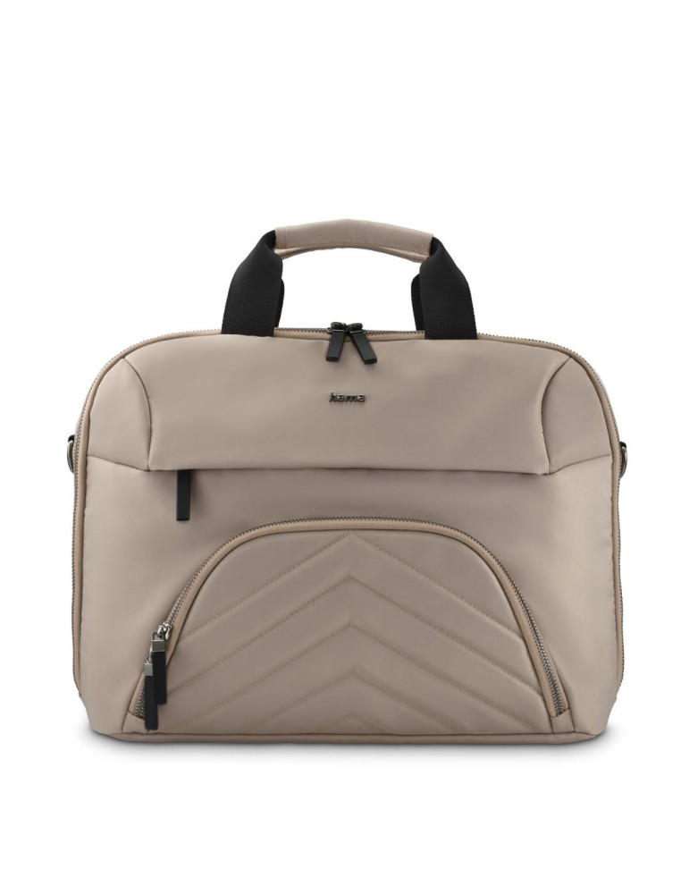 Чанта за лаптоп HAMA Premium Lightweight, 15.6"-16.2", полиестер, цип - HAMA-222044 - 1