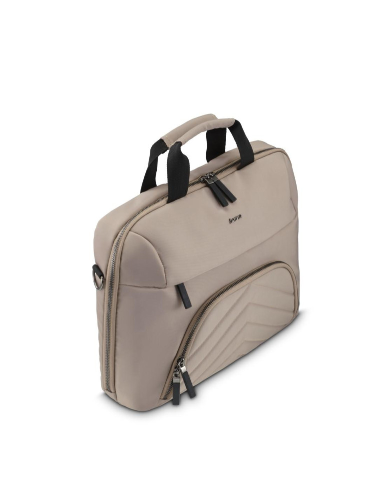 Чанта за лаптоп HAMA Premium Lightweight, 15.6"-16.2", полиестер, цип - HAMA-222044 - 3