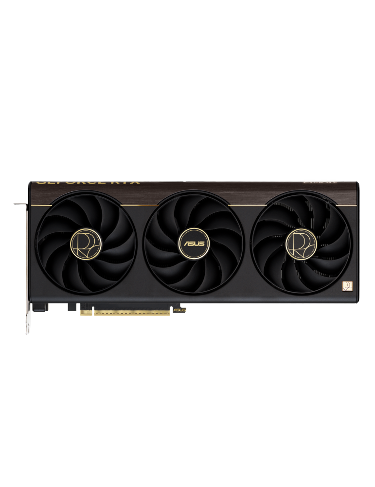 Видео карта ASUS ProArt RTX 5070 TI, 16GB GDDR7 28Gbps - 90YV0NR0-M0NA00 - 1