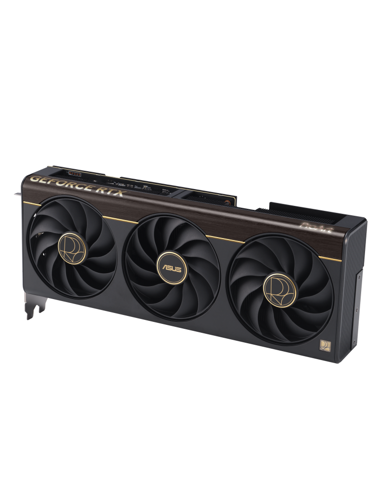 Видео карта ASUS ProArt RTX 5070 TI, 16GB GDDR7 28Gbps - 90YV0NR0-M0NA00 - 2