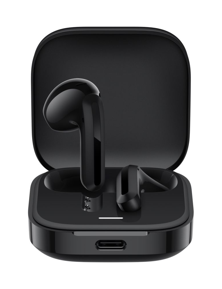 Bluetooth слушалки Xiaomi Redmi Buds 6 Active - BHR8396GL - 1