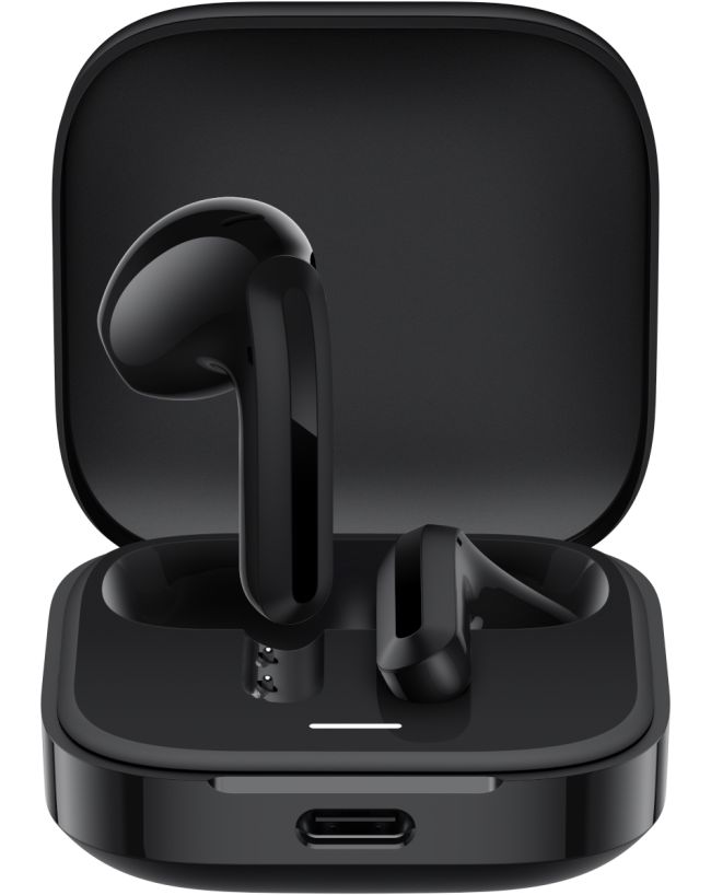 Bluetooth слушалки Xiaomi Redmi Buds 6 Active - BHR8396GL - 1