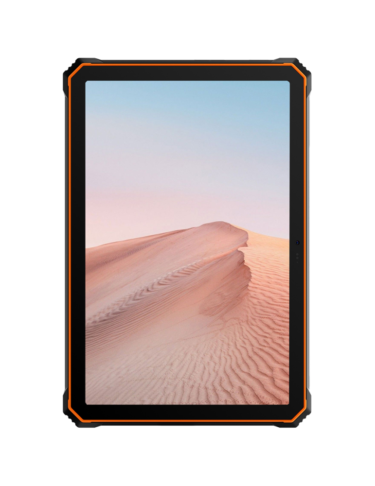 Таблет Blackview Rugged Tab Active 10 Pro, 10.95" FHD+ IPS 90Hz, MediaTek Dimensity 7300, Mali-G615, 12GB RAM, 512GB, Android 14 - BVACTIVE10_PRO-OR_EU - 2