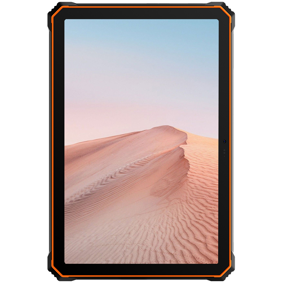 Таблет Blackview Rugged Tab Active 10 Pro, 10.95" FHD+ IPS 90Hz, MediaTek Dimensity 7300, Mali-G615, 12GB RAM, 512GB, Android 14 - BVACTIVE10_PRO-OR_EU - 2