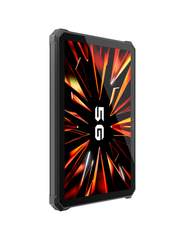 Таблет Blackview Active 12 Pro, 11" IPS LCD 1920x1200, MediaTek Dimensity 7300, 16GB RAM, 1TB хранилище, Android 15 - BVACTIVE 12 PRO_B - 3