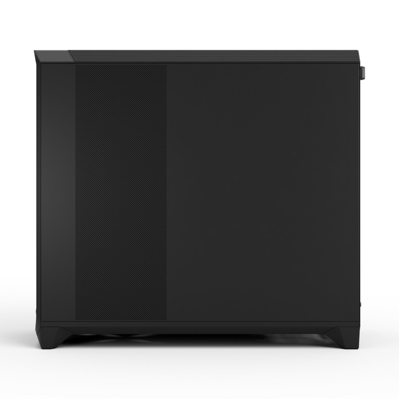 Кутия за компютър Fractal Design Meshify 3 XL Black TG Light Tint, Mid Tower ATX, черна с тъмно, закалено стъкло - FD-C-MES3X-02 - 7
