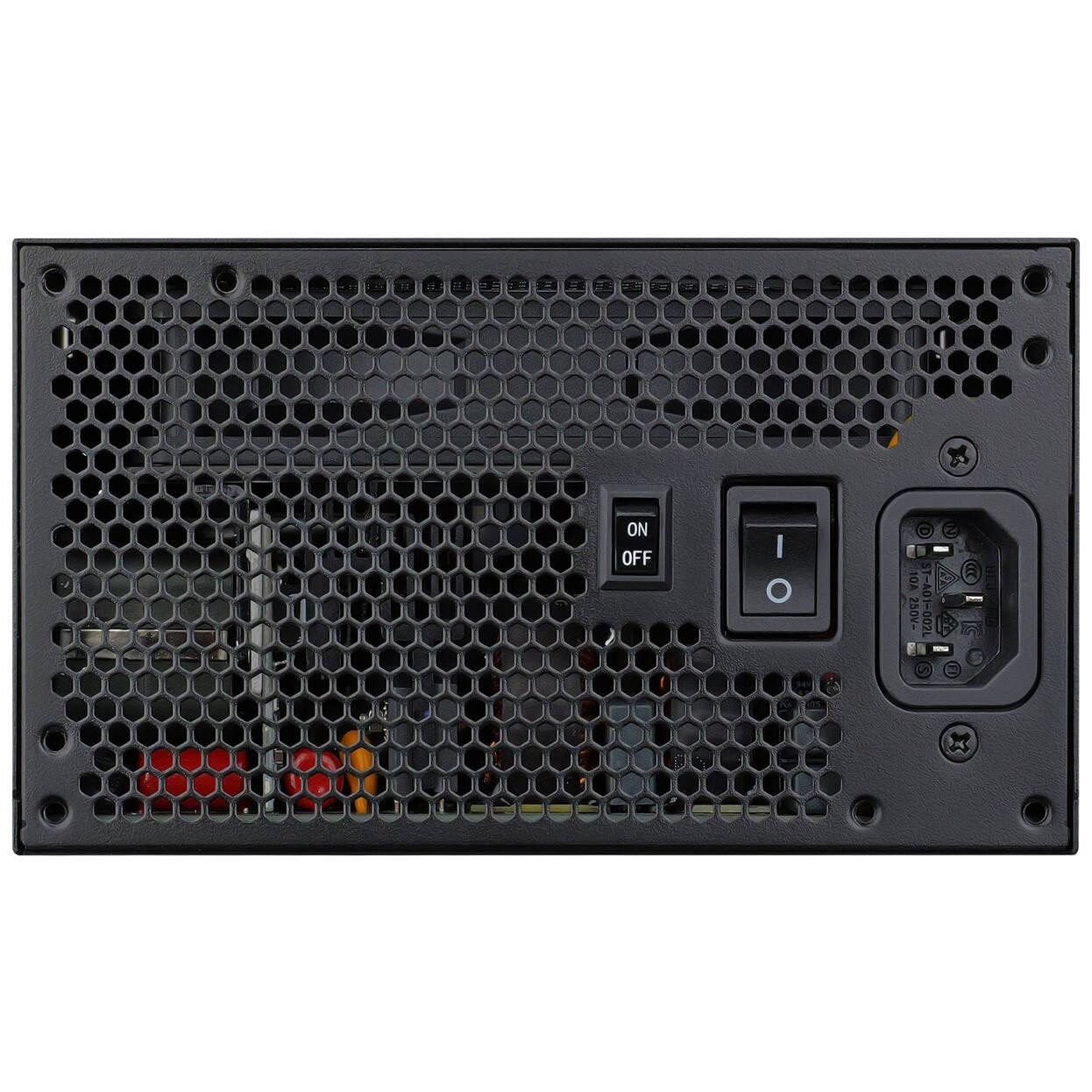 Модулно захранване Lian Li SX1000P, 1000W 80+ Platinum ATX 3.1 - G9P.SX1000P.B000.EU - 6