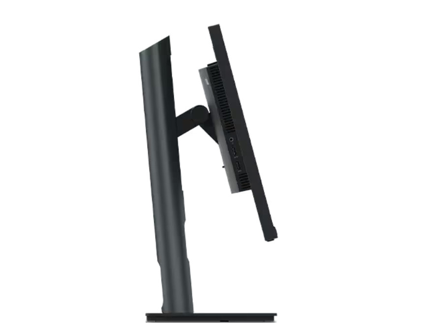 Монитор Lenovo ThinkVision P24q-30, 23.8" QHD IPS - нарушена опаковка - 63B4GAR6EU-RR - 4