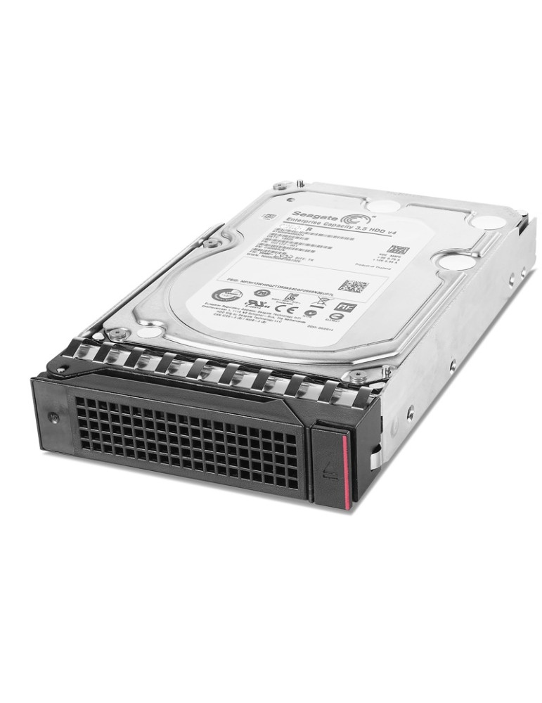 Твърд диск Lenovo ThinkSystem, 2.5" 1.2TB 10K SAS 12Gb - 7XB7A00027 - 1