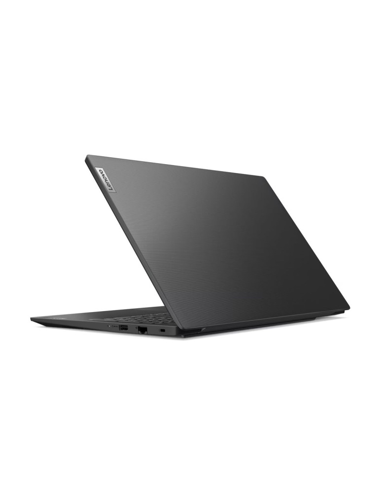 Лаптоп Lenovo V15 G5 IRL, 15.6" Full HD, Intel Core i3-1315U, 8GB DDR5, 512GB SSD, Без ОС - 83GW007WBM - 2