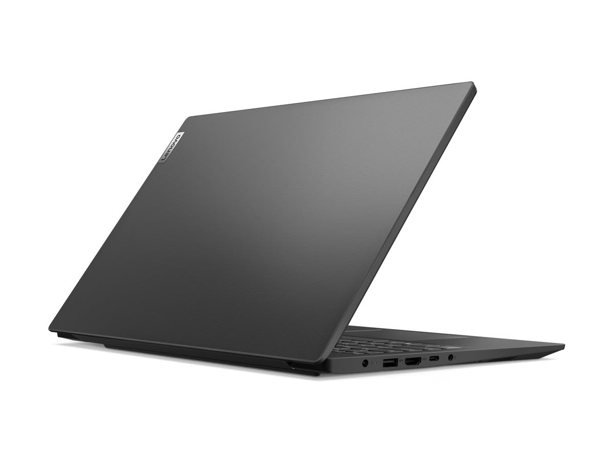 Лаптоп Lenovo V15 G5 IRL, 15.6" Full HD, Intel Core i3-1315U, 8GB DDR5, 512GB SSD, Без ОС - 83GW007WBM - 3