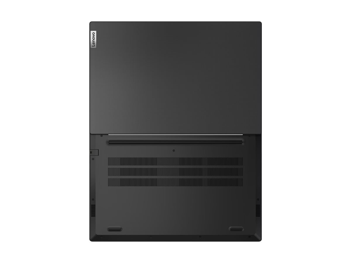 Лаптоп Lenovo V15 G5 IRL, 15.6" Full HD, Intel Core i3-1315U, 8GB DDR5, 512GB SSD, Без ОС - 83GW007WBM - 4