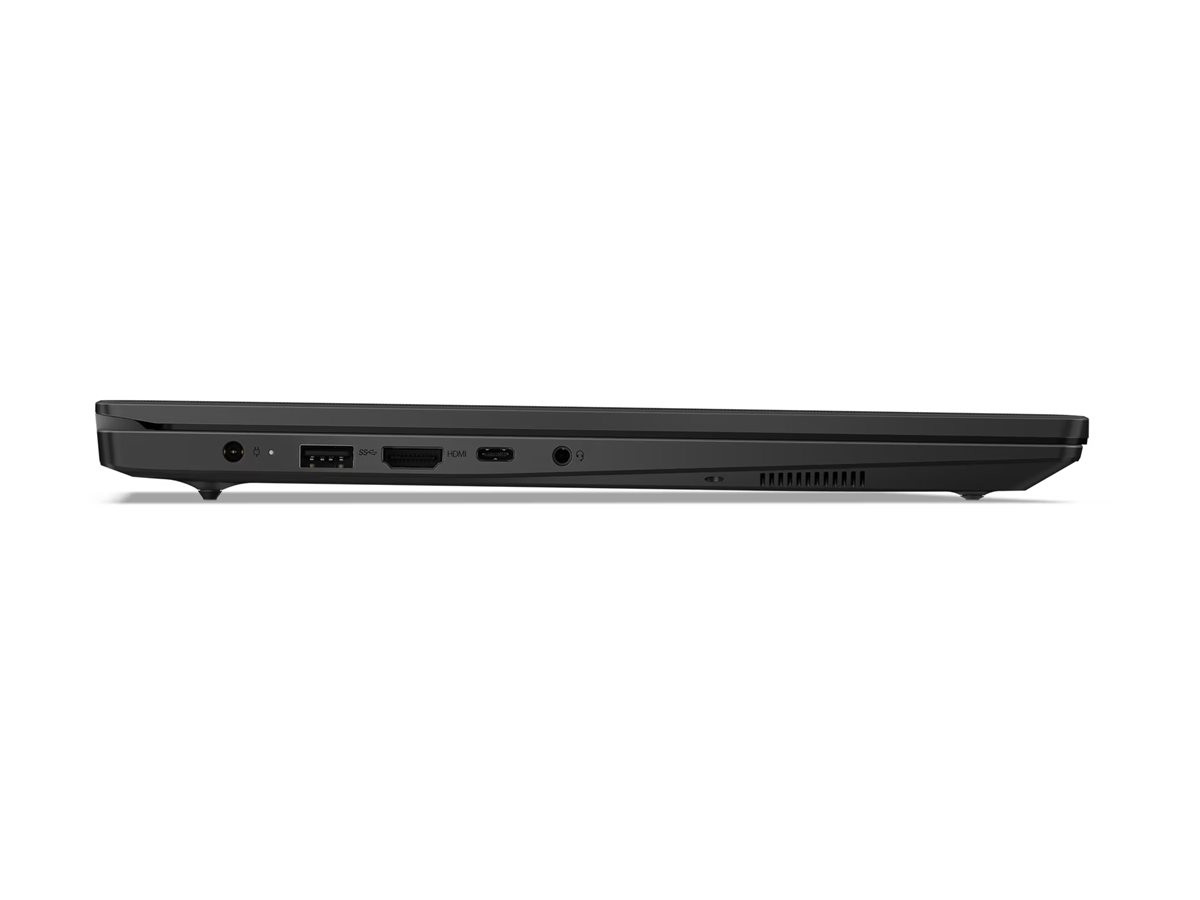 Лаптоп Lenovo V15 G5 IRL, 15.6" Full HD, Intel Core i3-1315U, 8GB DDR5, 512GB SSD, Без ОС - 83GW007WBM - 5
