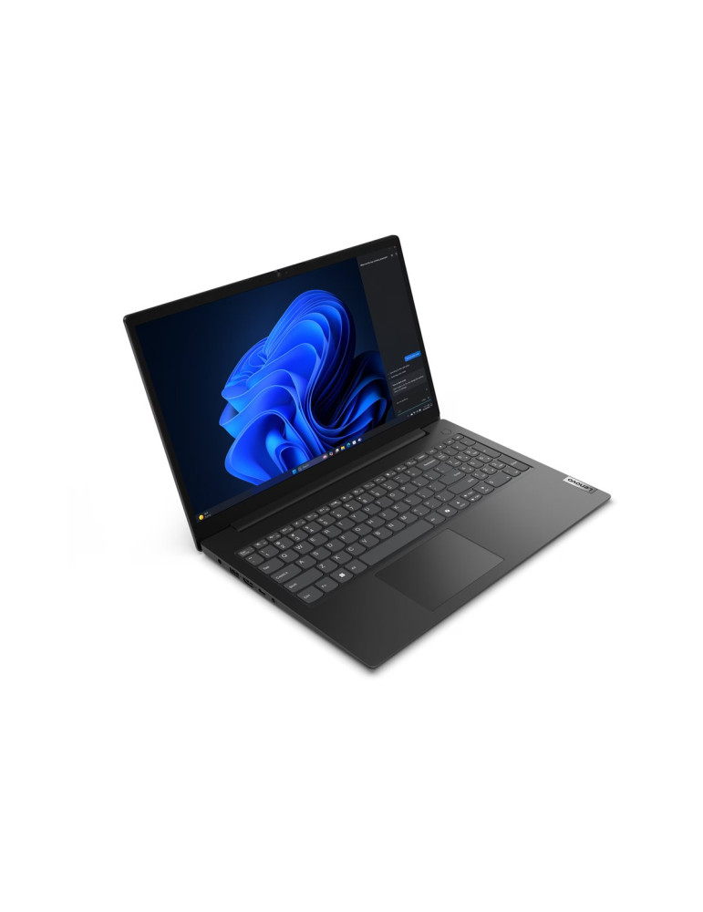 Лаптоп Lenovo V15 G5 IRL, 15.6" Full HD, Intel Core i3-1315U, 8GB DDR5, 512GB SSD, Без ОС - 83GW007WBM - 6