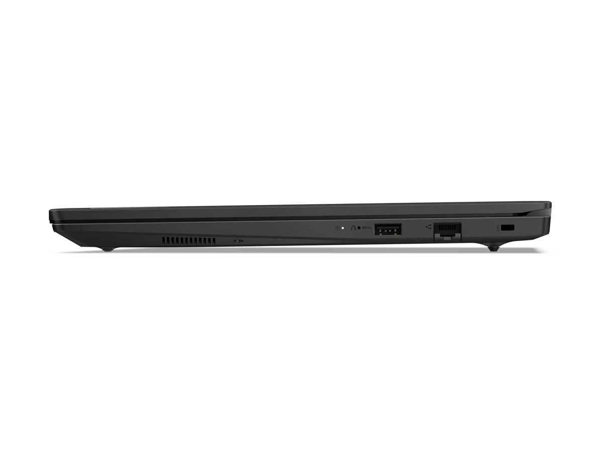 Лаптоп Lenovo V15 G5 IRL, 15.6" Full HD, Intel Core i3-1315U, 8GB DDR5, 512GB SSD, Без ОС - 83GW007WBM - 7