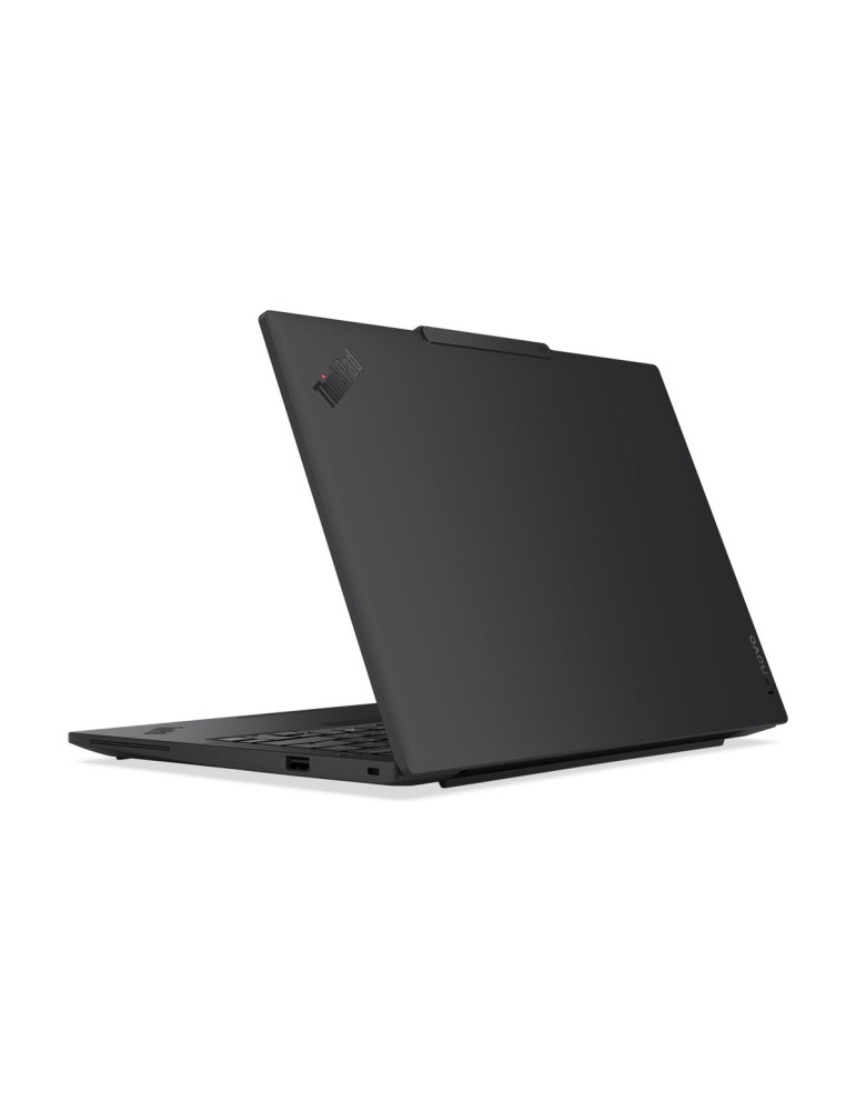 Лаптоп Lenovo ThinkPad X13 G6, 13.3" WUXGA, Intel Core Ultra 7 255U, 32GB DDR5, 1TB SSD, Windows 11 Pro - 21RK00CNBM - 4