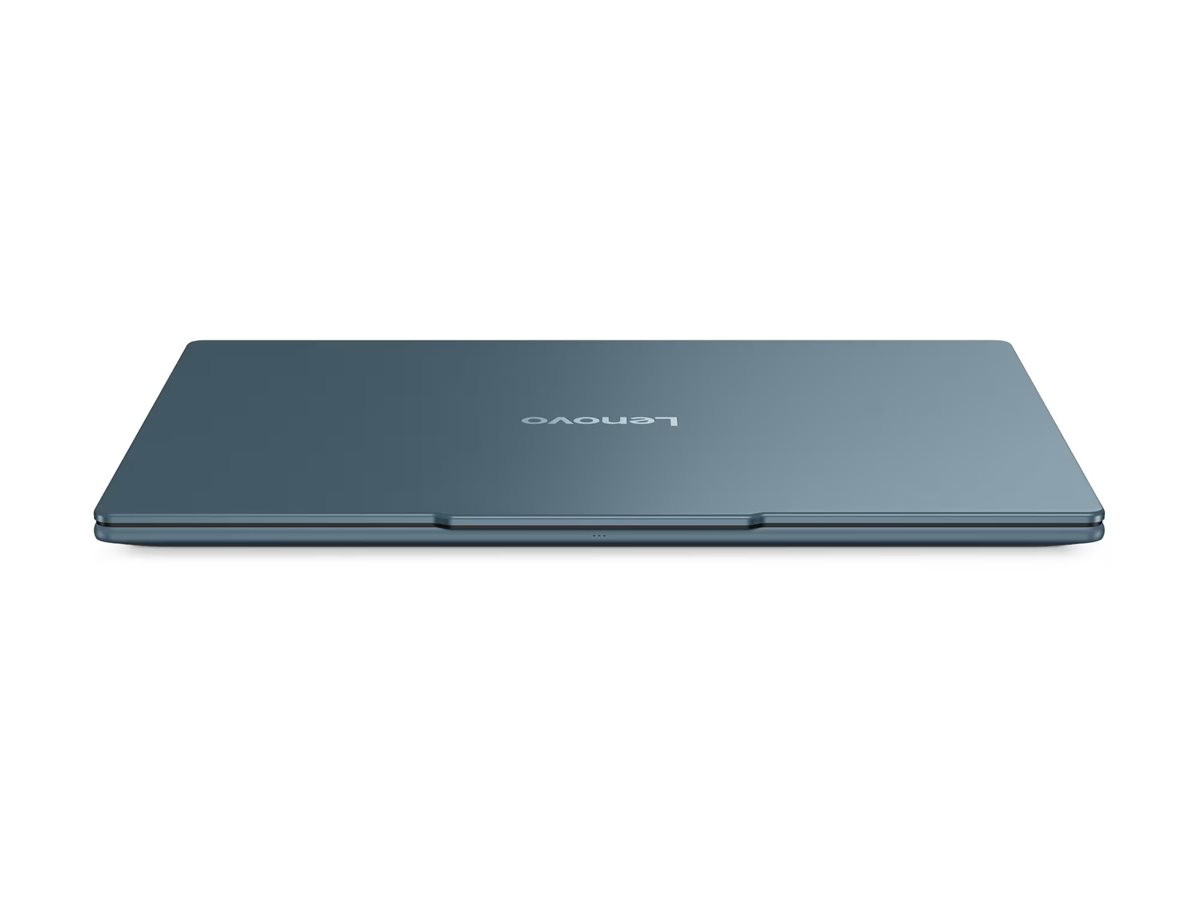 Лаптоп Lenovo Yoga Pro 7, 14.5" OLED 90Hz, AMD Ryzen AI 7 350, 32GB DDR5, 1TB SSD, Windows 11 Home - 83KG000QBM - 6
