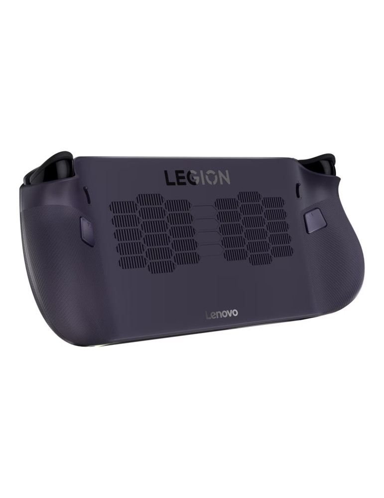 Преносима конзола Lenovo Legion Go S, 8" WUXGA 120Hz, AMD Ryzen Z2 GO, 16GB LPDDR5X, 512GB SSD, SteamOS - 83L3002TBM - 5