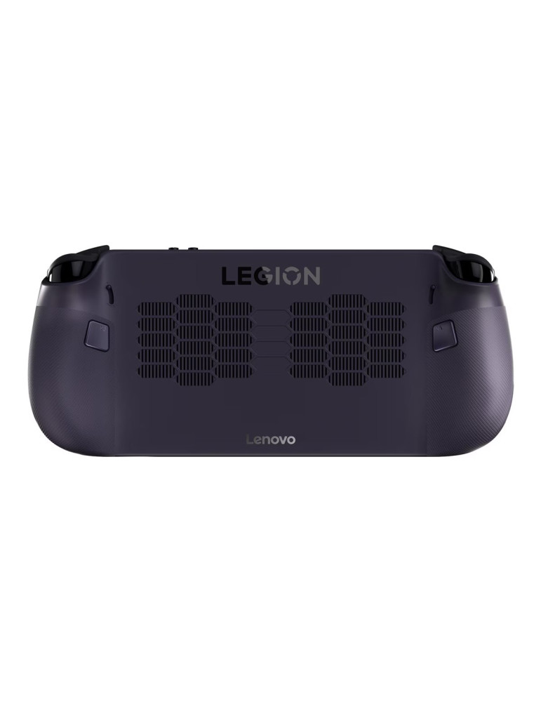 Преносима конзола Lenovo Legion Go S, 8" WUXGA 120Hz, AMD Ryzen Z2 GO, 16GB LPDDR5X, 512GB SSD, SteamOS - 83L3002TBM - 7