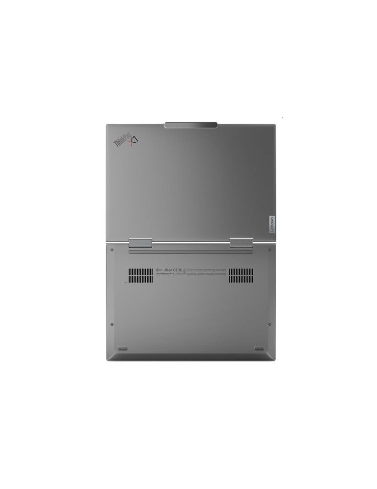 Лаптоп Lenovo ThinkPad X1 Aura G10, 14" 2.8K Touch, Intel Core Ultra 7 265U, 64GB LPDDR5X, 2TB SSD, Windows 11 Pro - 21Q000BLBM - 5