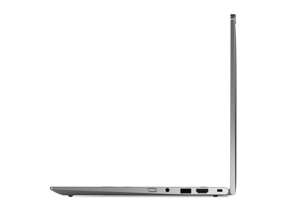 Лаптоп Lenovo ThinkPad X1 Aura G10, 14" 2.8K Touch, Intel Core Ultra 7 265U, 64GB LPDDR5X, 2TB SSD, Windows 11 Pro - 21Q000BLBM - 13