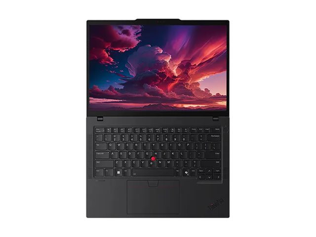 Лаптоп LENOVO ThinkPad P14s G6, 14" WUXGA, AMD Ryzen AI 7 PRO 350, 32GB DDR5, 512GB SSD, Windows 11 Pro - 21QL004DBM - 5