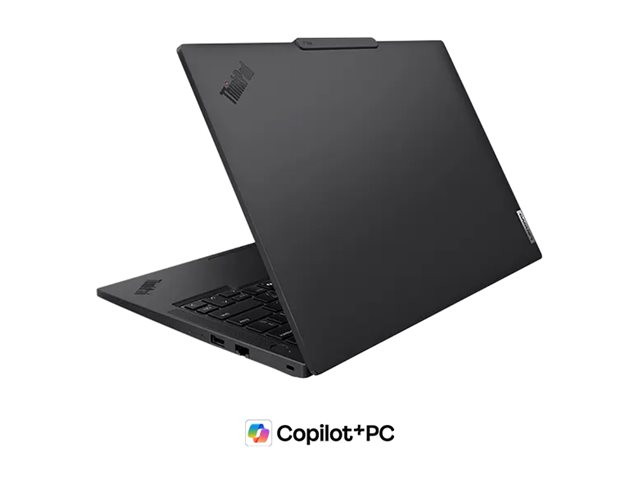 Лаптоп LENOVO ThinkPad P14s G6, 14" WUXGA, AMD Ryzen AI 7 PRO 350, 32GB DDR5, 512GB SSD, Windows 11 Pro - 21QL004DBM - 6