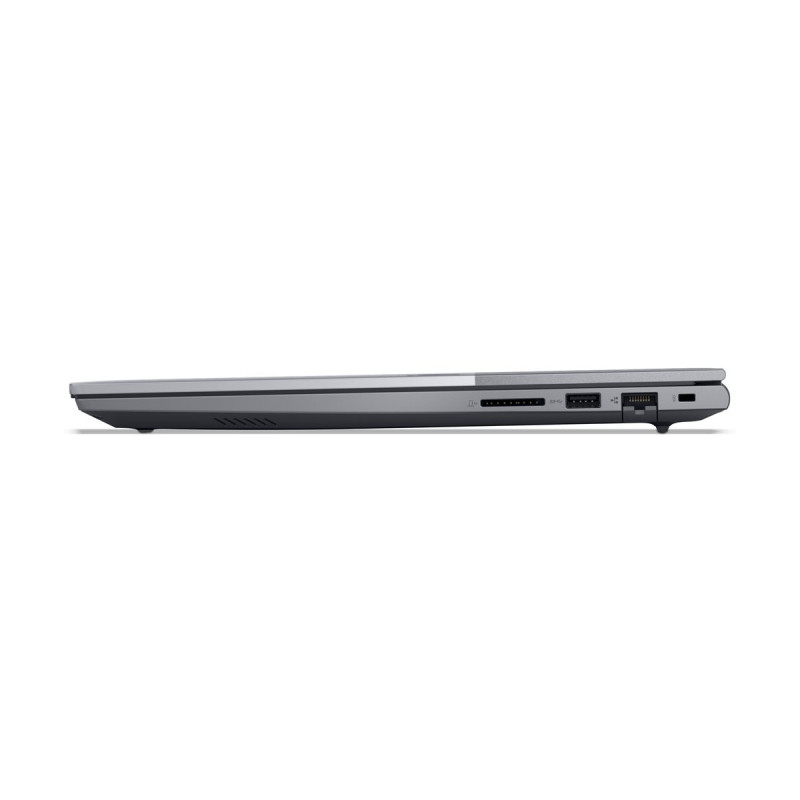 Лаптоп Lenovo ThinkBook 16 G9 IAL, 16" WUXGA, Intel Core Ultra 5 135H, 16GB DDR5, 512GB SSD, Без OS - 21SK00FSBM - 12