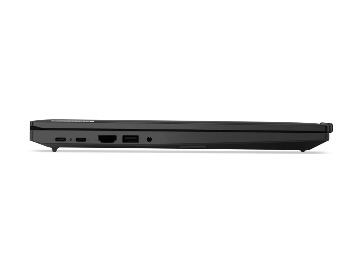 Лаптоп LENOVO ThinkPad T16 G4, 16" WUXGA IPS, AMD Ryzen AI 5 PRO 340, 32GB DDR5 5600MT/s, 512GB SSD M.2 PCIe 4.0, Windows 11 Pro - 21QN0018BM - 10