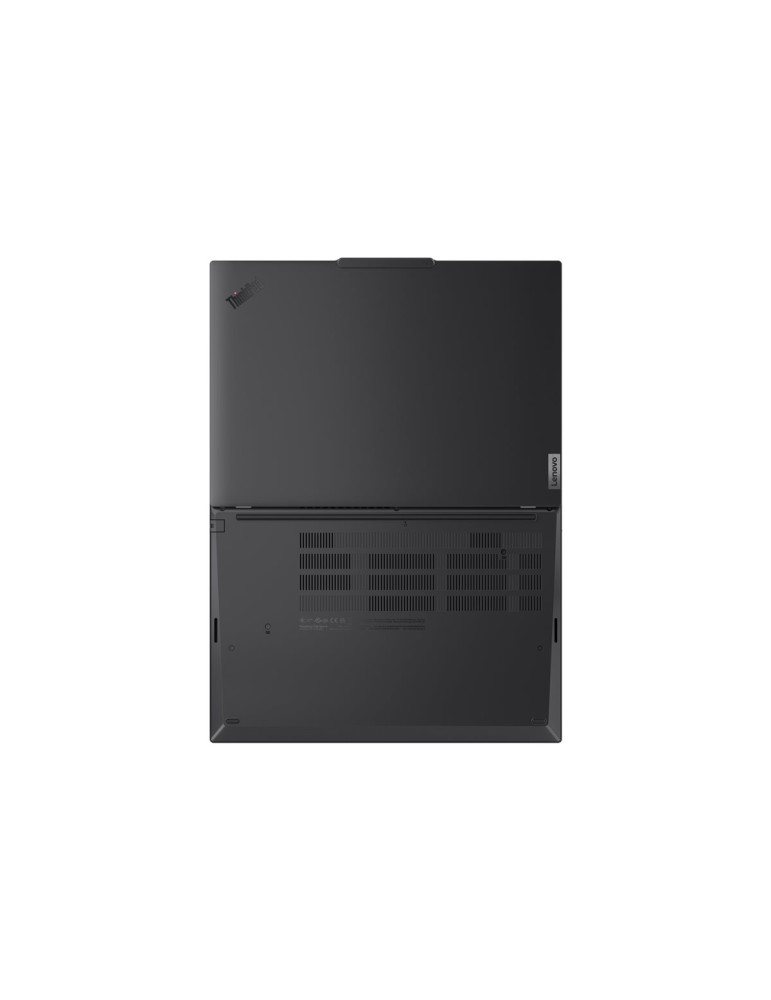 Лаптоп Lenovo ThinkPad T16 G4, 16" WUXGA, AMD Ryzen AI 7 PRO 350, 32GB DDR5, 512GB SSD, Windows 11 Pro - 21QN0026BM - 7
