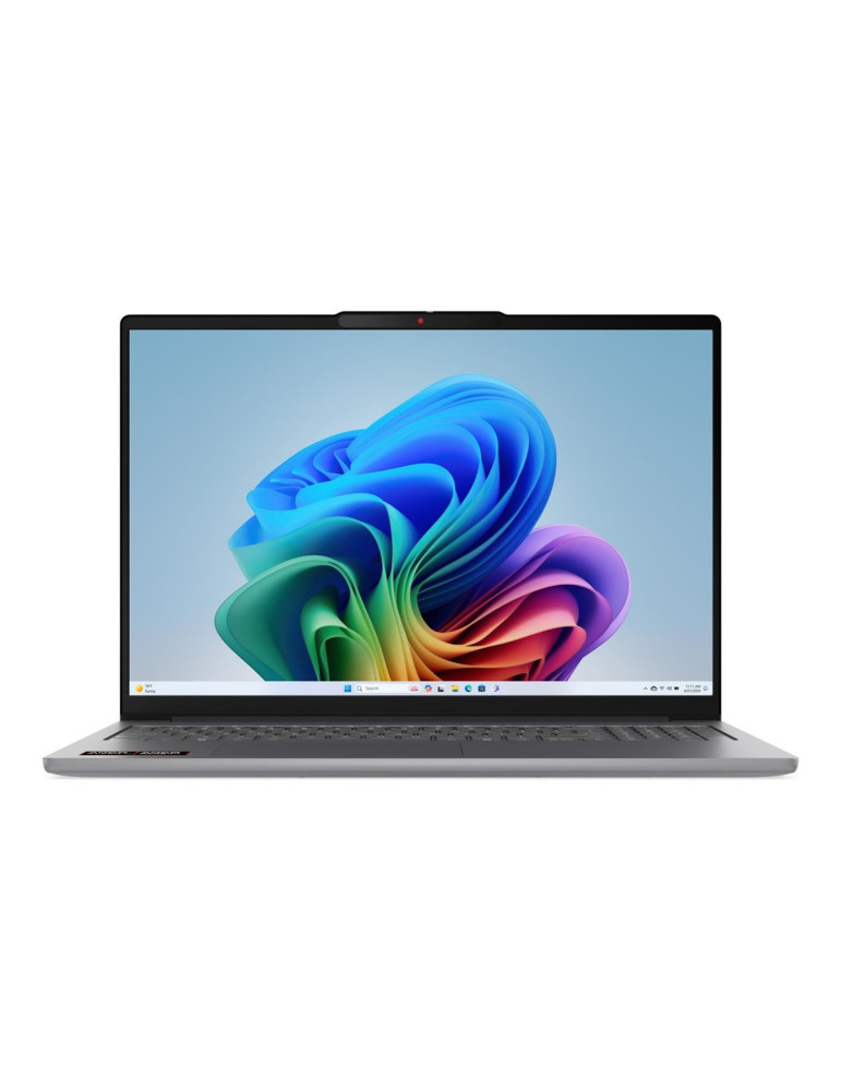Лаптоп Lenovo IdeaPad Slim 5, 16" WUXGA OLED, AMD Ryzen 5 240, 32GB DDR5, 1TB SSD, Без OS - 83S4000GBM - 1